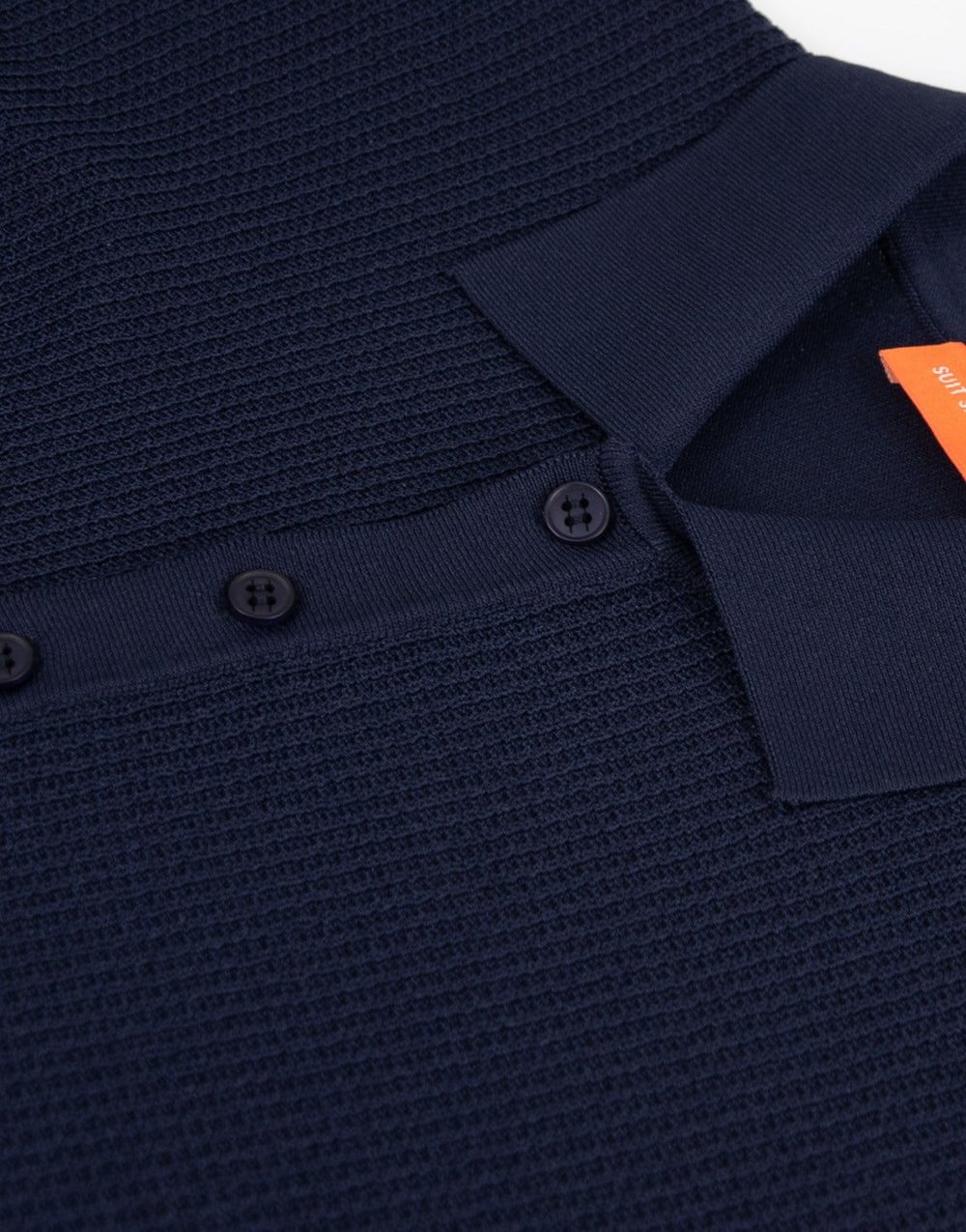 Vento Tshirt | Lacivert
