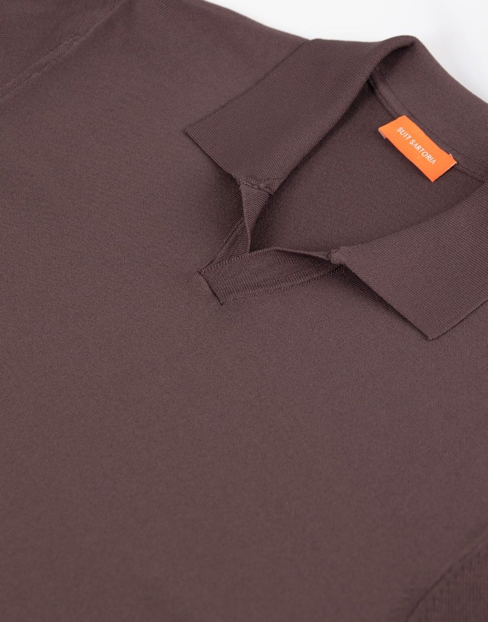 Marina Tshirt | Acı Kahve