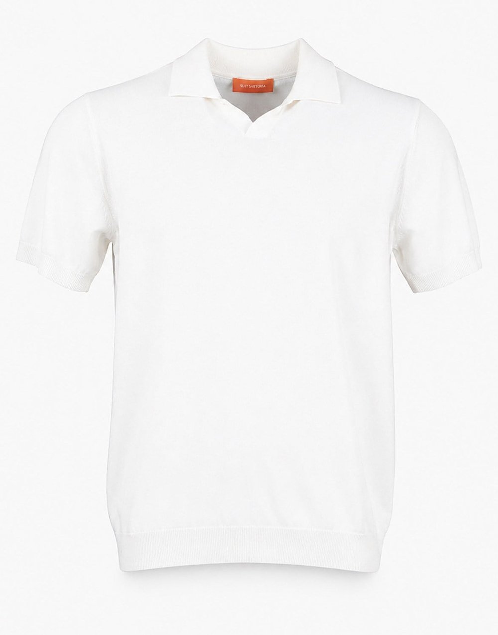 Marina Tshirt | Beyaz