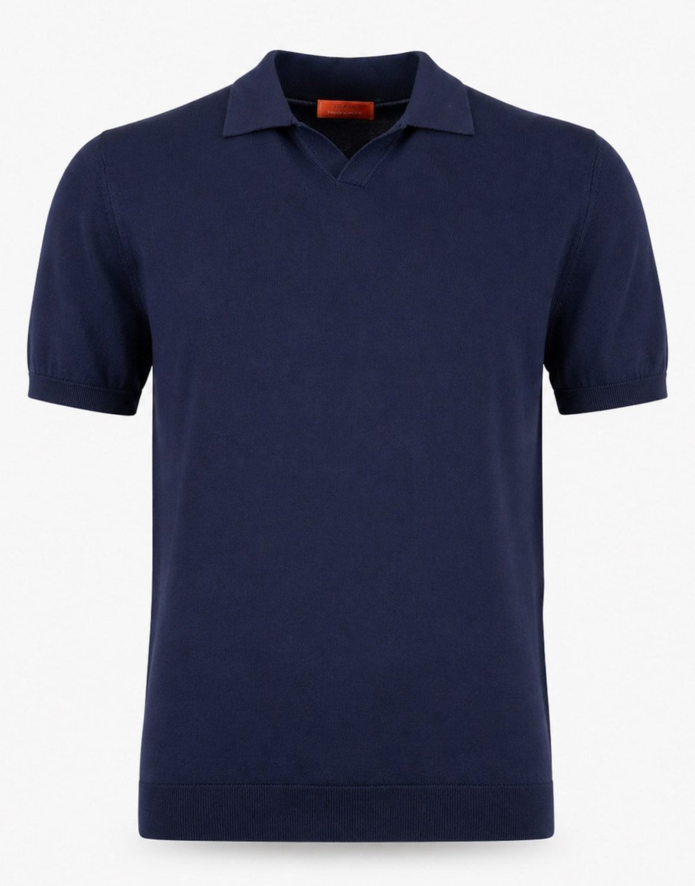 Marina Tshirt | Lacivert