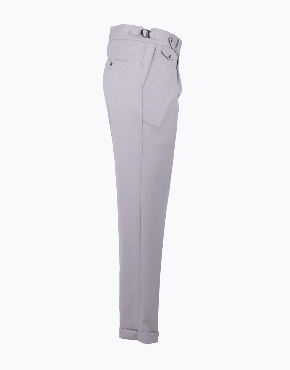 Regent Pantolon | Açık Gri