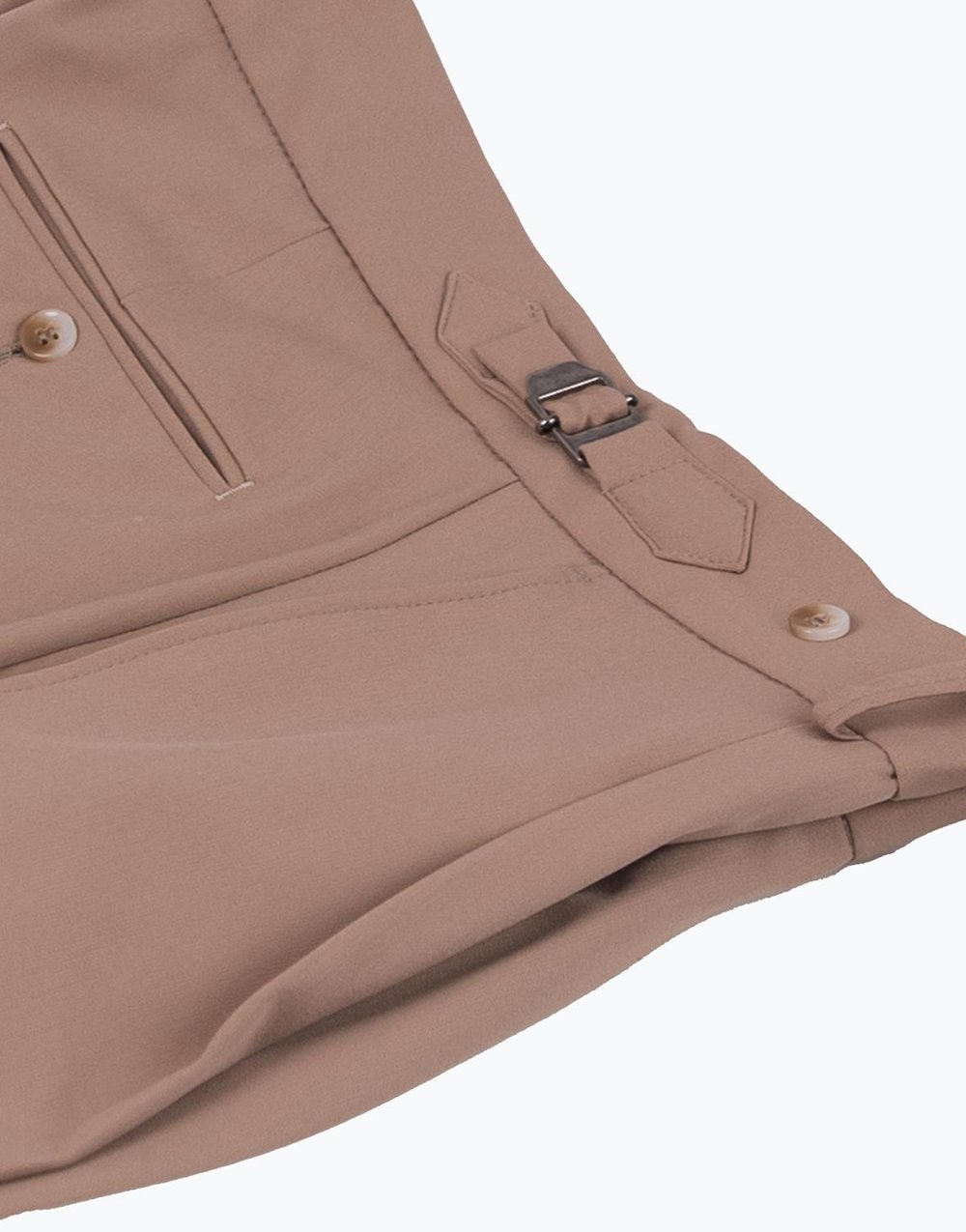 Harrow Pantolon | Bej