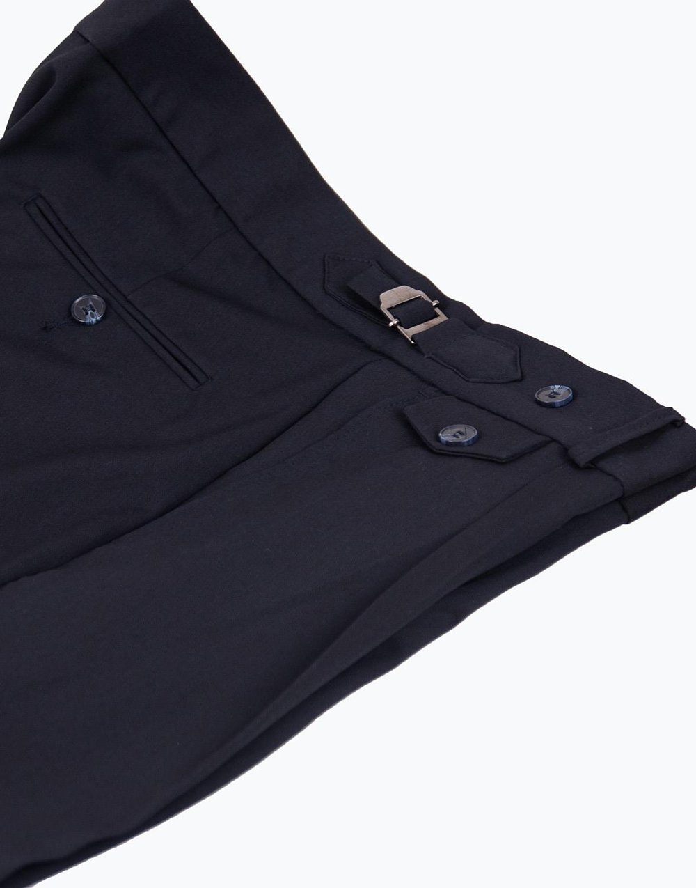 Regent Pantolon | Lacivert