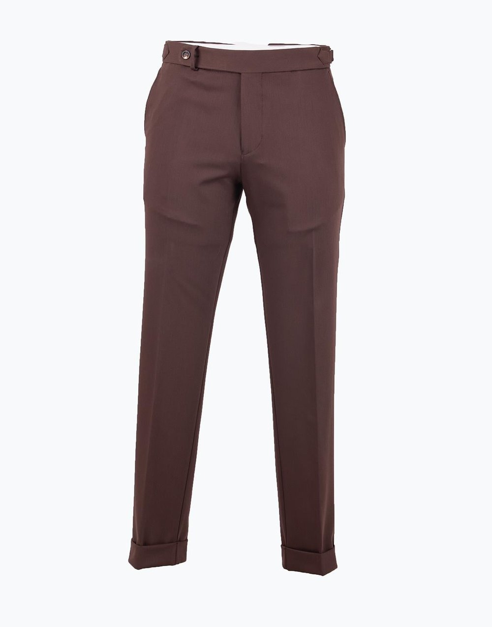 Richmond Pantolon | Kahverengi
