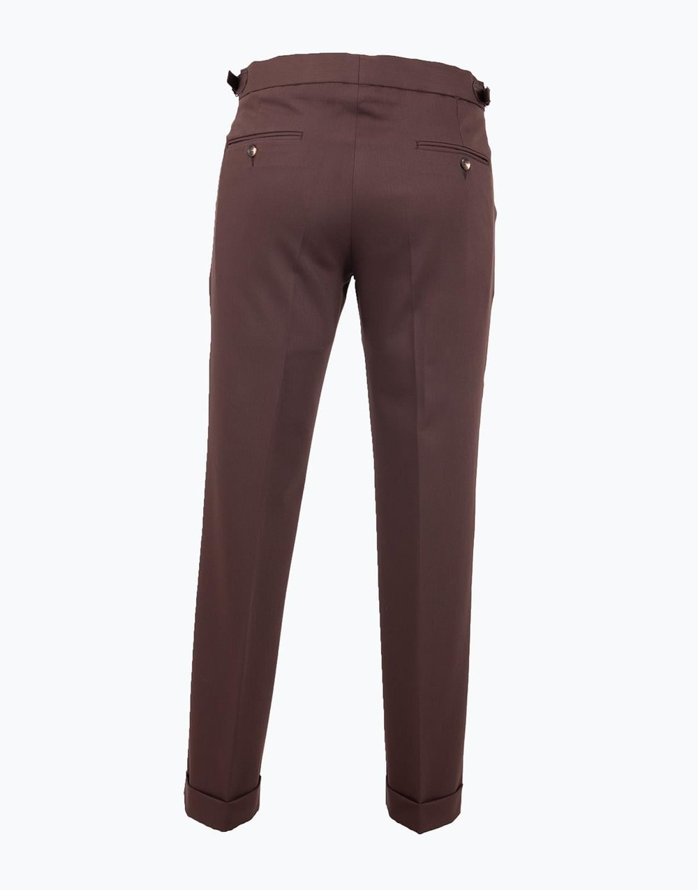Richmond Pantolon | Kahverengi