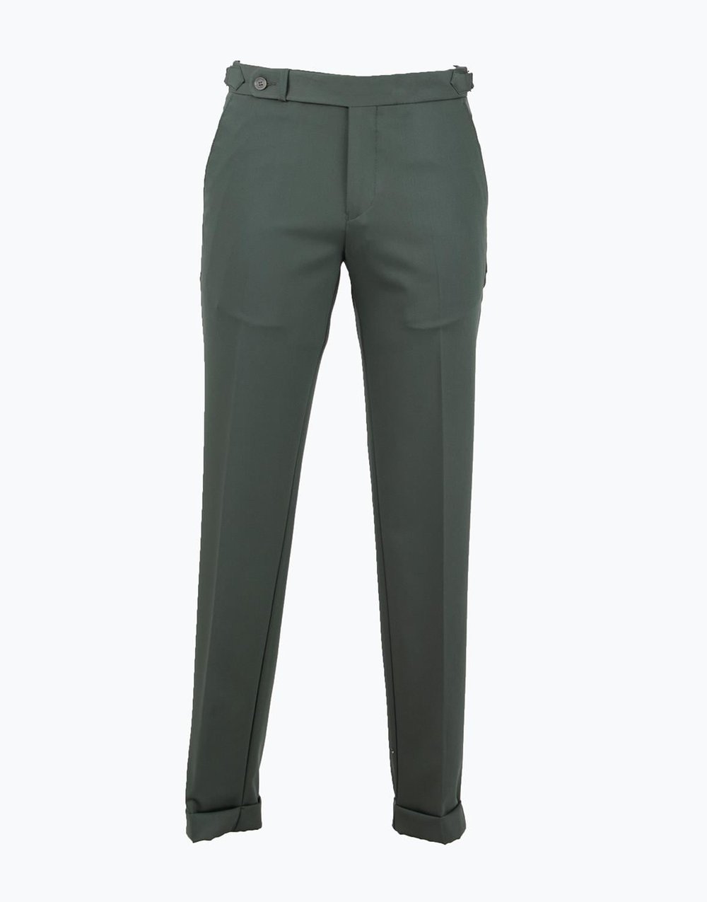 Richmond Pantolon | Yeşil