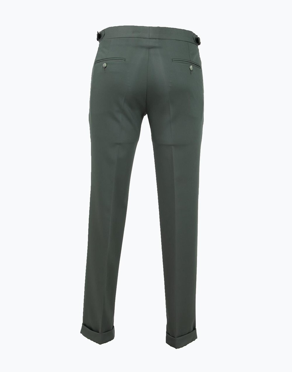 Richmond Pantolon | Yeşil