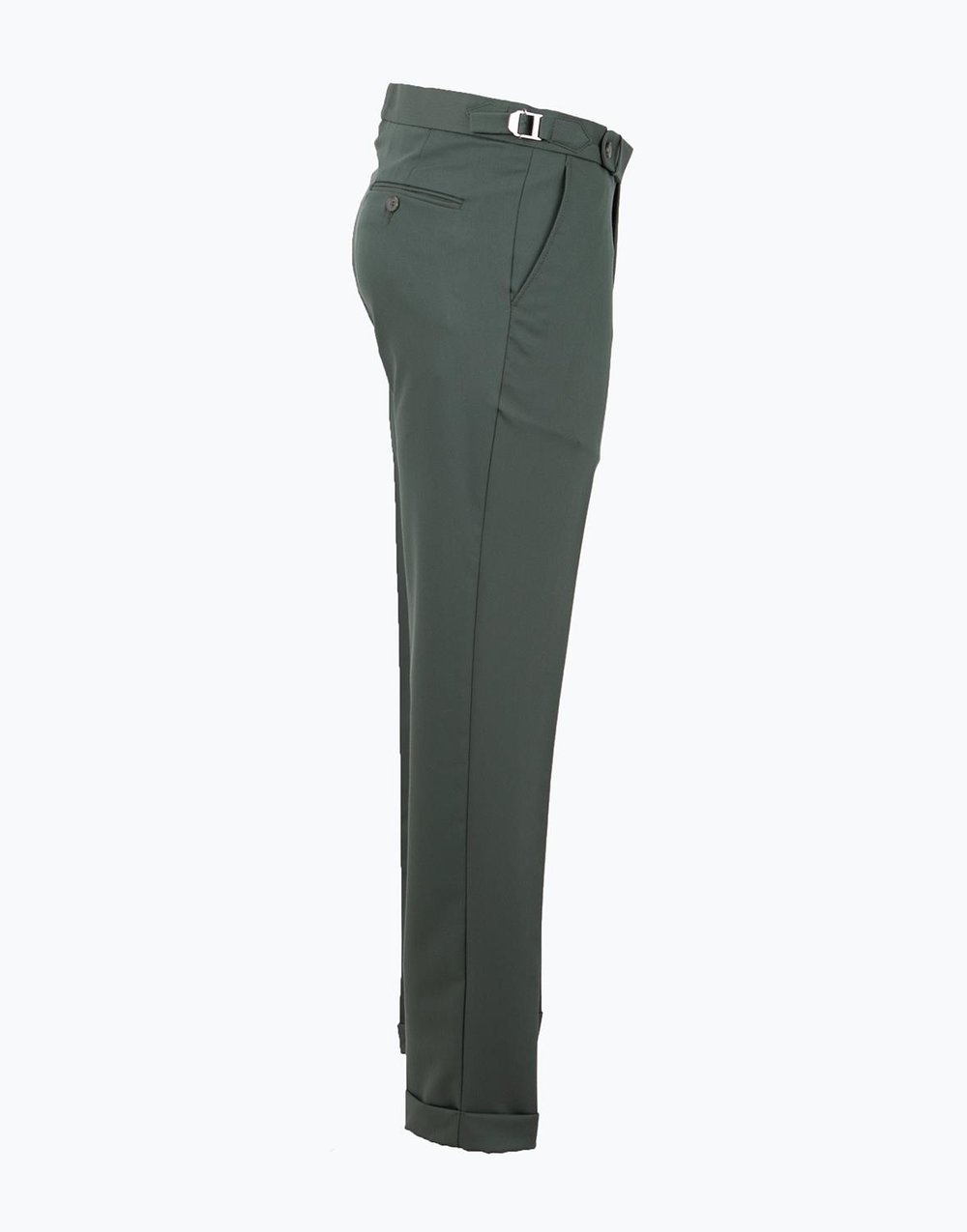 Richmond Pantolon | Yeşil