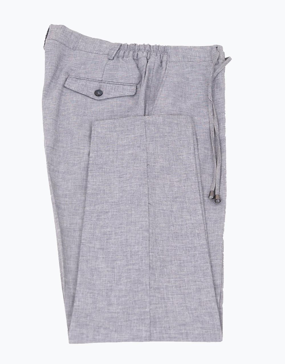 Hackney Pantolon | Lacivert