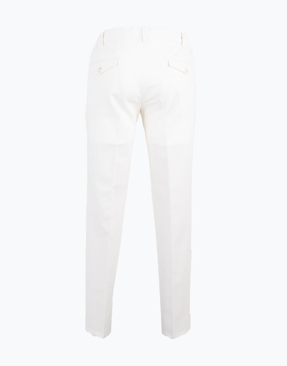Hackney Pantolon | Ekru