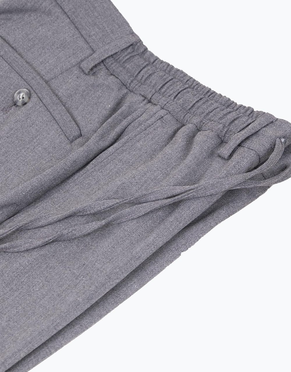 Brixton Pantolon | Gri
