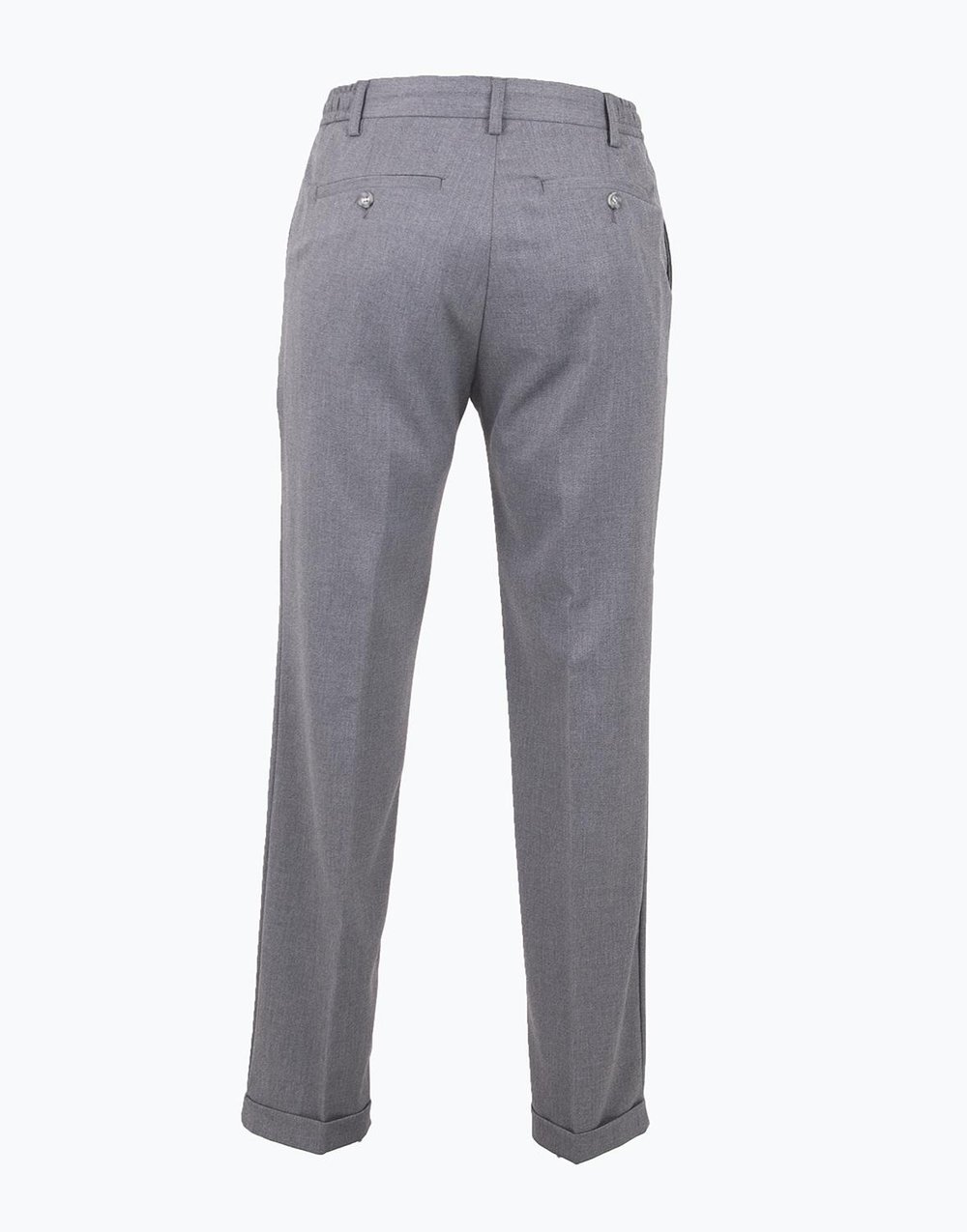 Brixton Pantolon | Gri