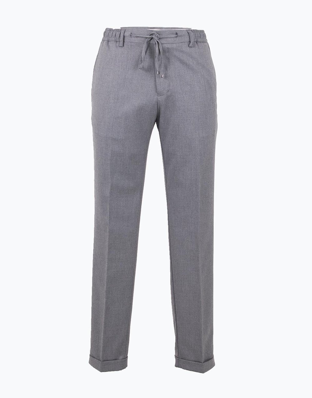 Brixton Pantolon | Gri
