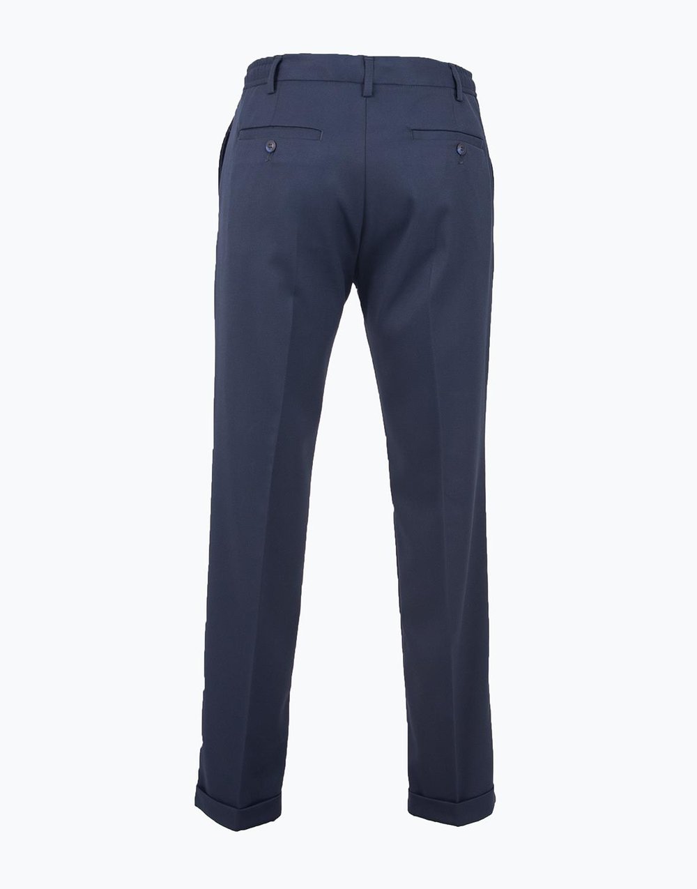 Brixton Pantolon | Lacivert