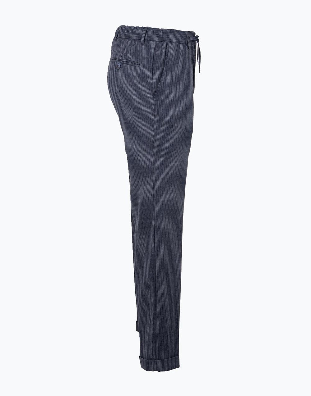 Dalston Pantolon | Lacivert