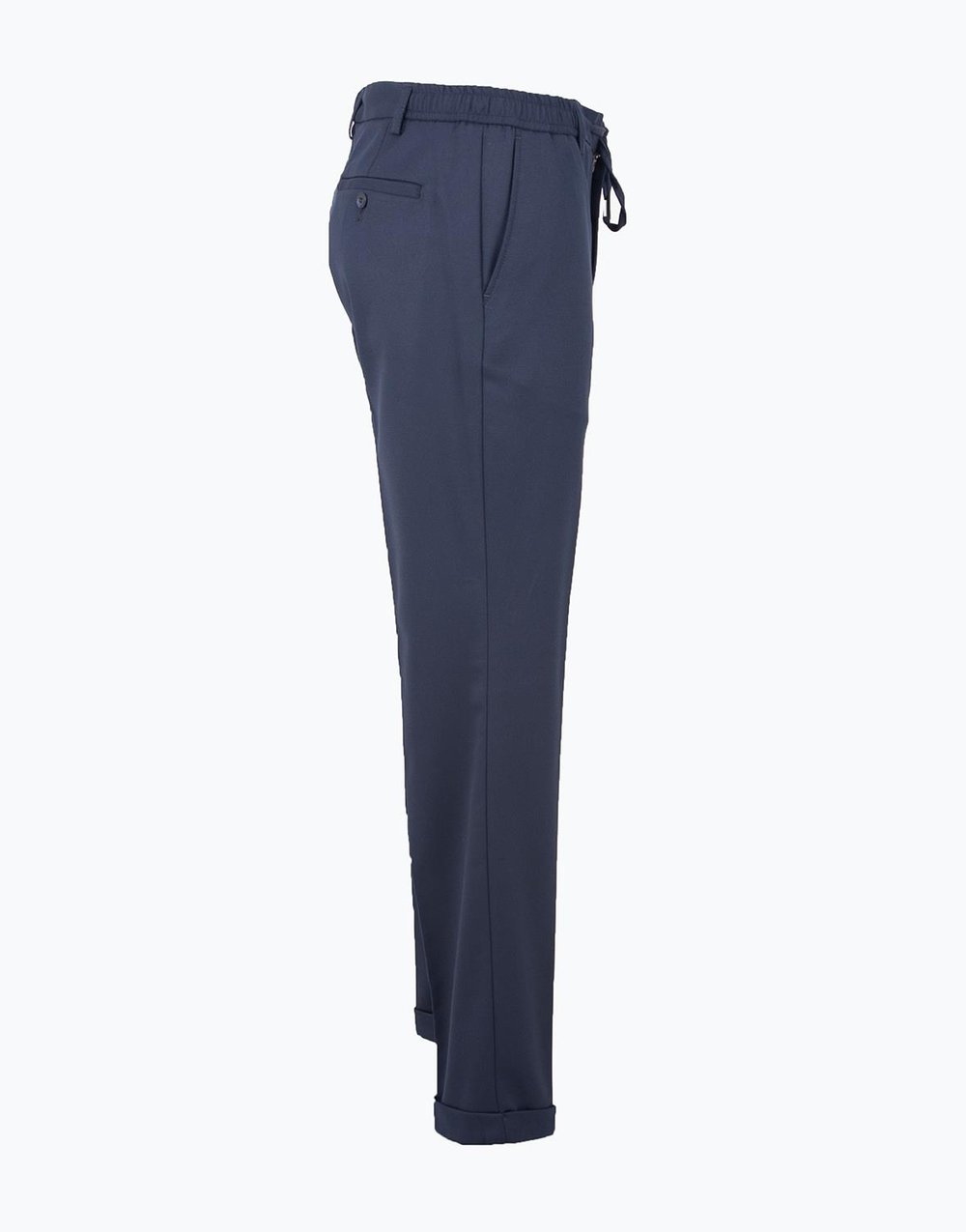 Brixton Pantolon | Lacivert