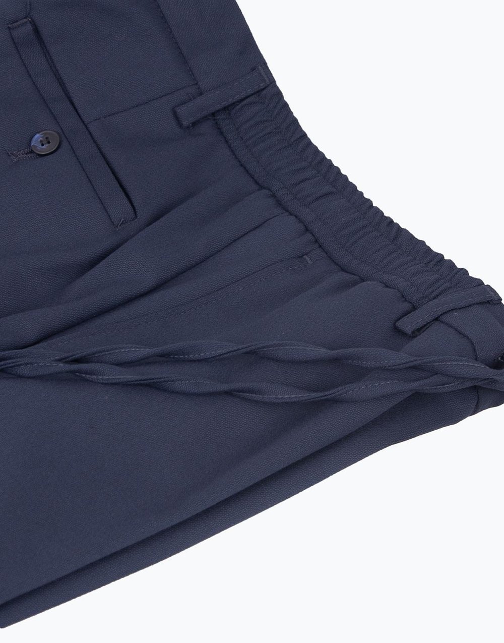 Brixton Pantolon | Lacivert