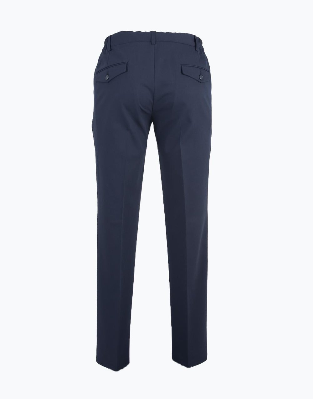 Hackney Pantolon | Lacivert