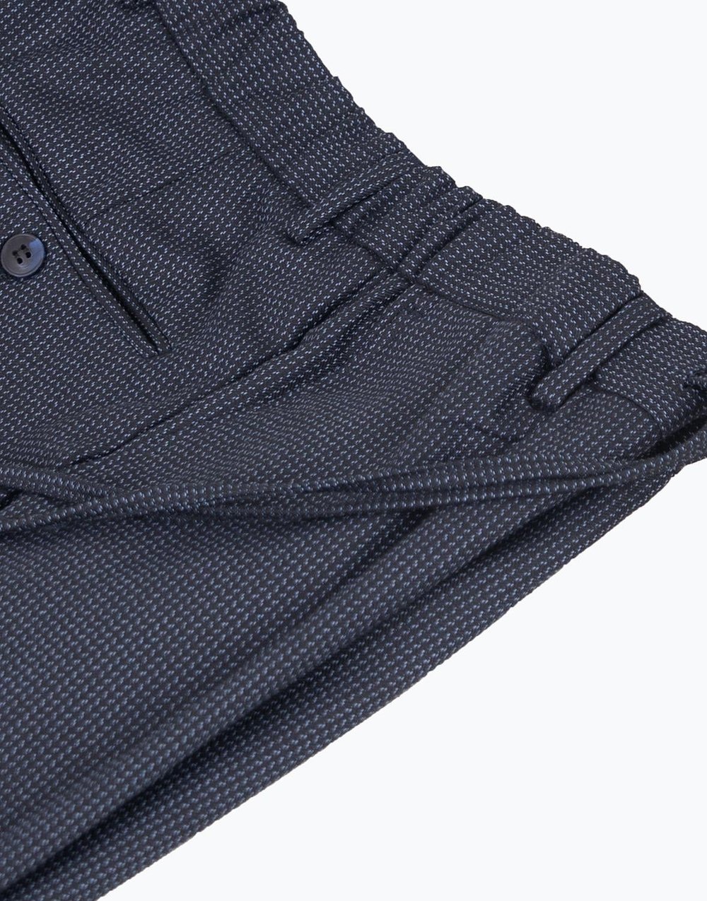 Dalston Pantolon | Lacivert