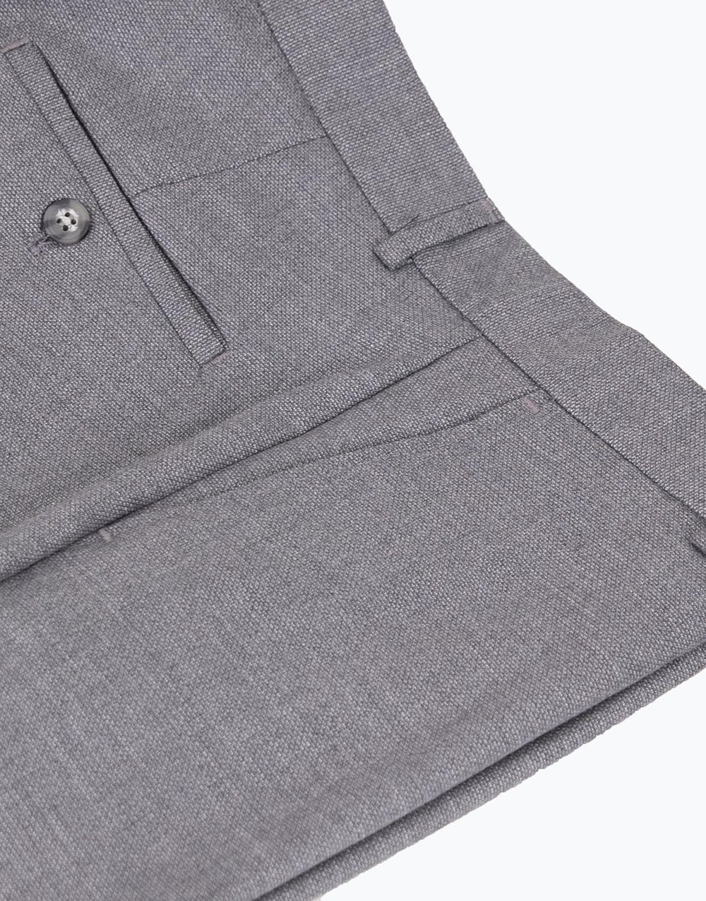 Holborn Pantolon | Açık Gri