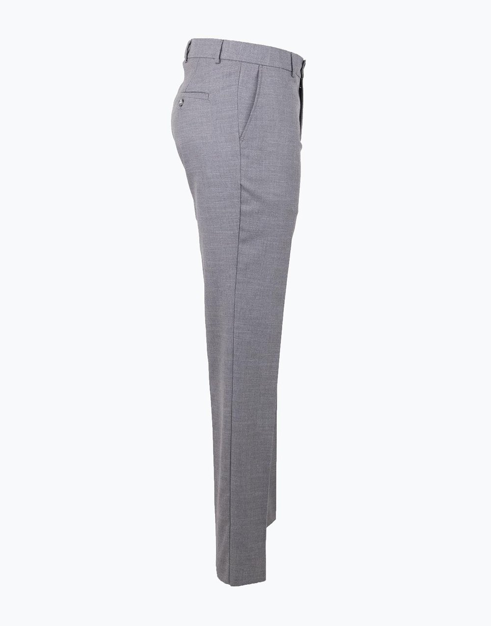 Holborn Pantolon | Açık Gri