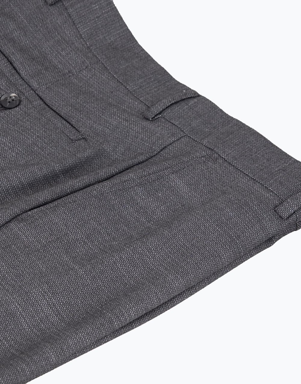 Holborn Pantolon | Gri