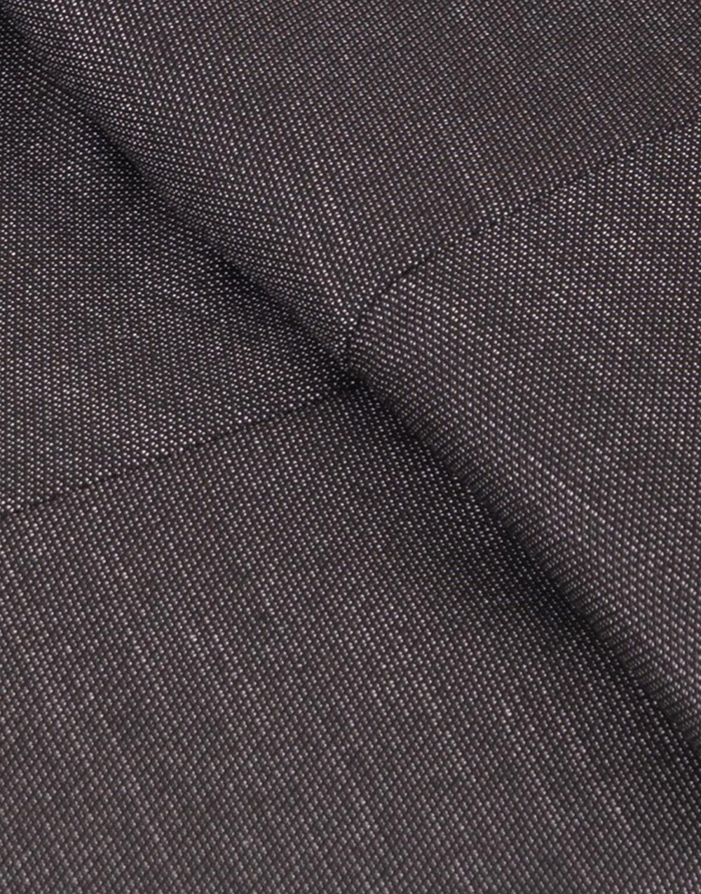 Holborn Pantolon | Koyu Kahverengi