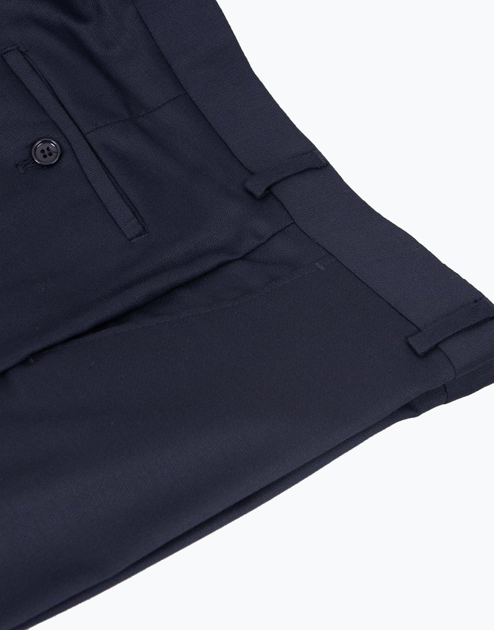 Holborn Pantolon | Lacivert