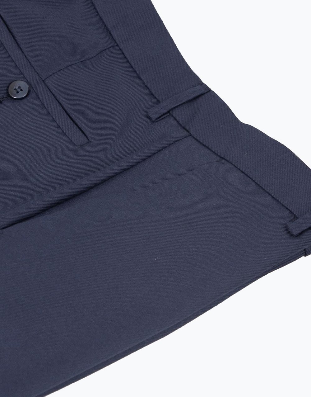 Holborn Pantolon | Lacivert