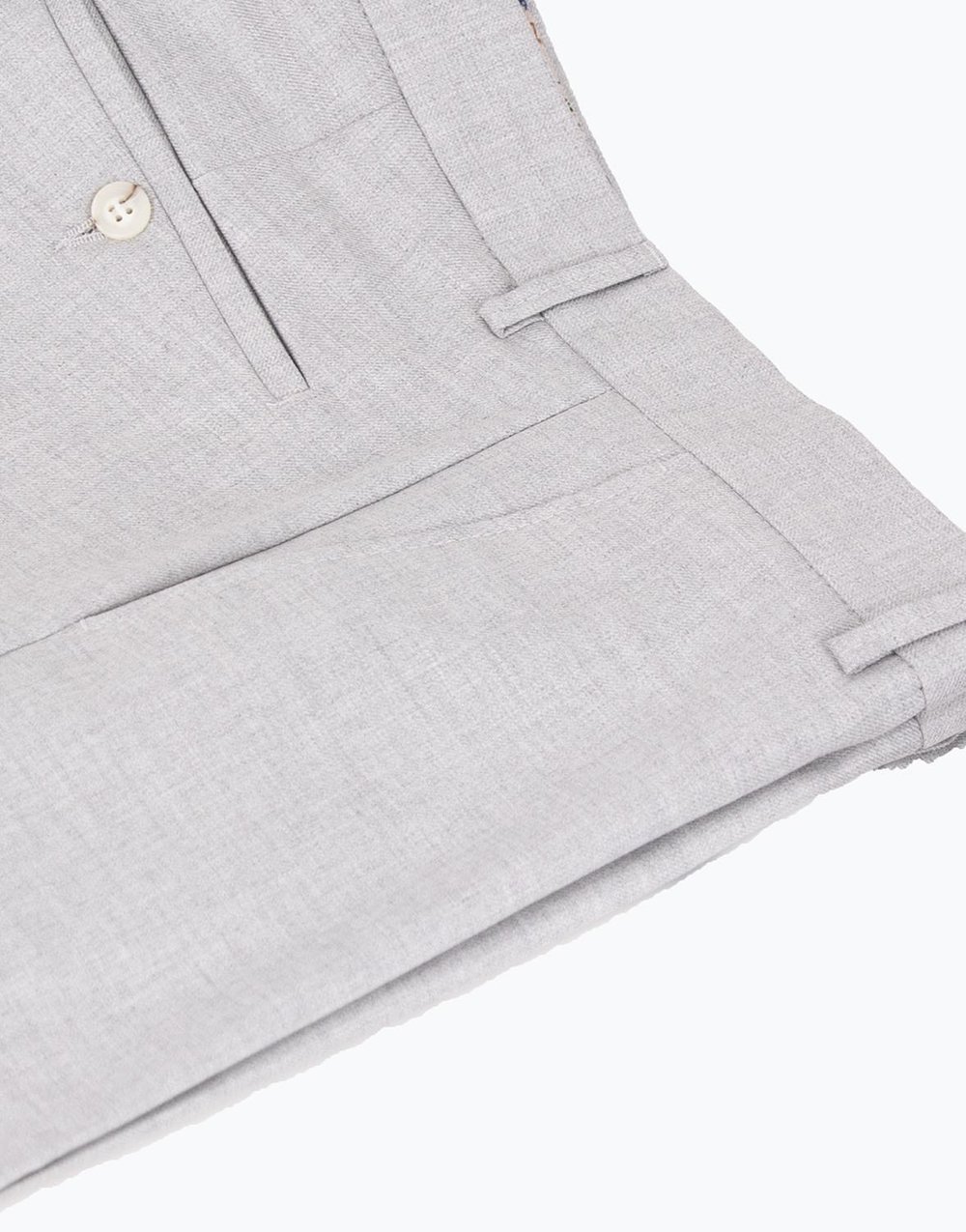 Holborn Pantolon | Açık Gri