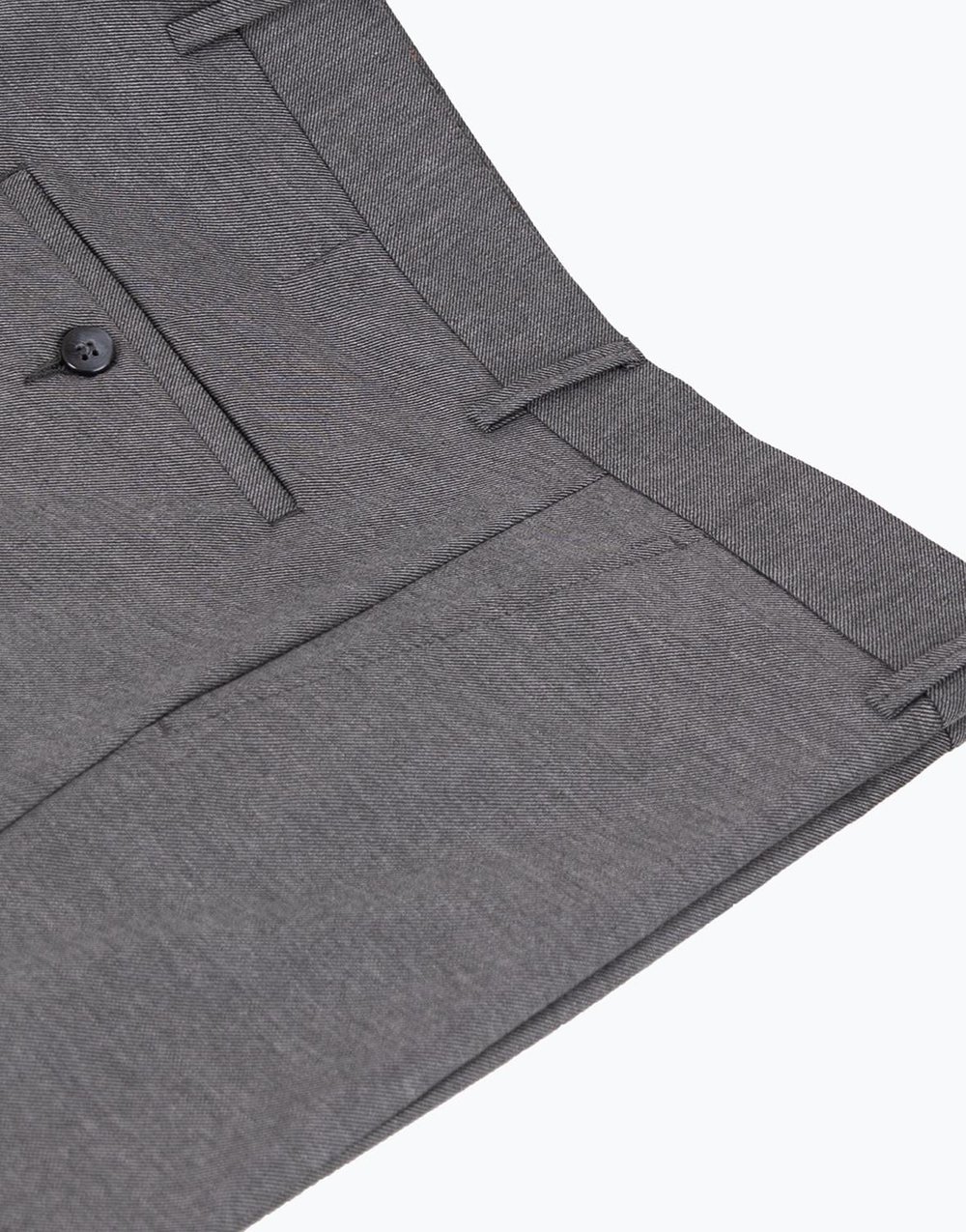 Holborn Pantolon | Füme