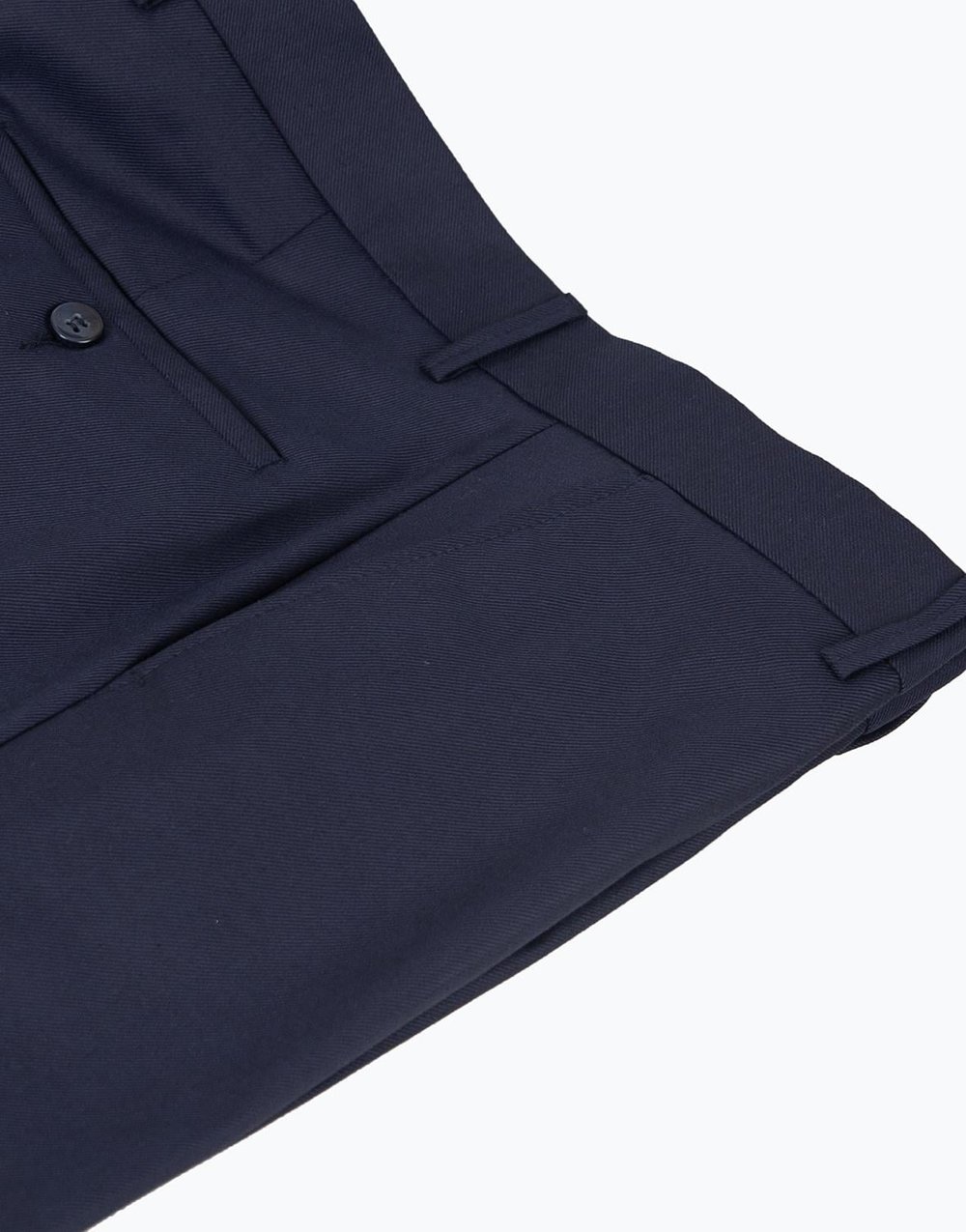 Holborn Pantolon | Lacivert