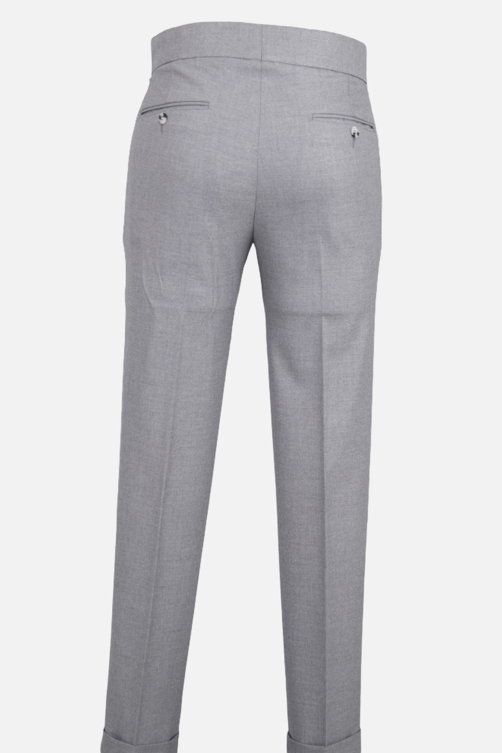 Regent Pantolon | Açık Gri