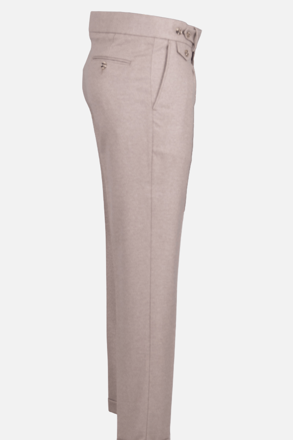 Regent Pantolon | Bej