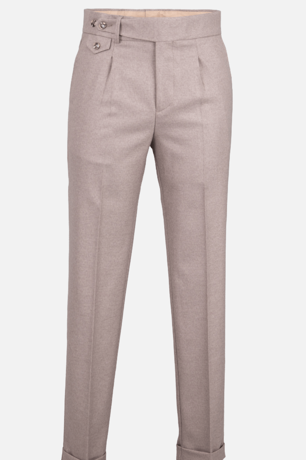 Regent Pantolon | Bej