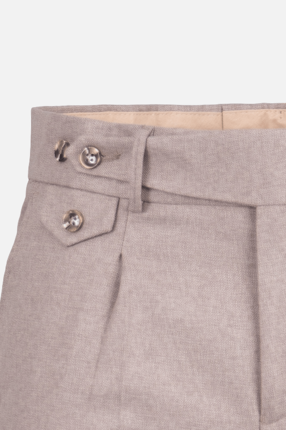 Regent Pantolon | Bej