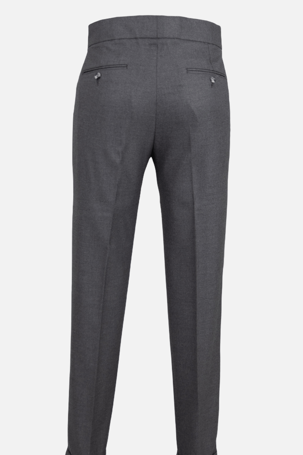 Regent Pantolon | Füme