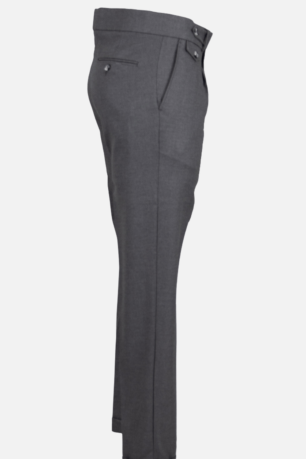 Regent Pantolon | Füme