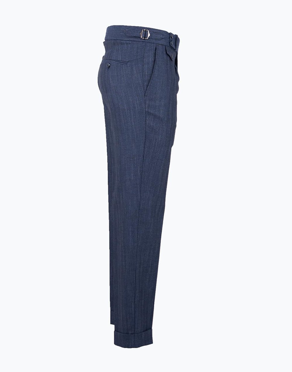 Notting Pantolon | Lacivert