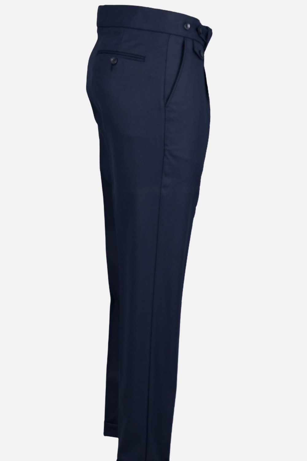 Regent Pantolon | Lacivert