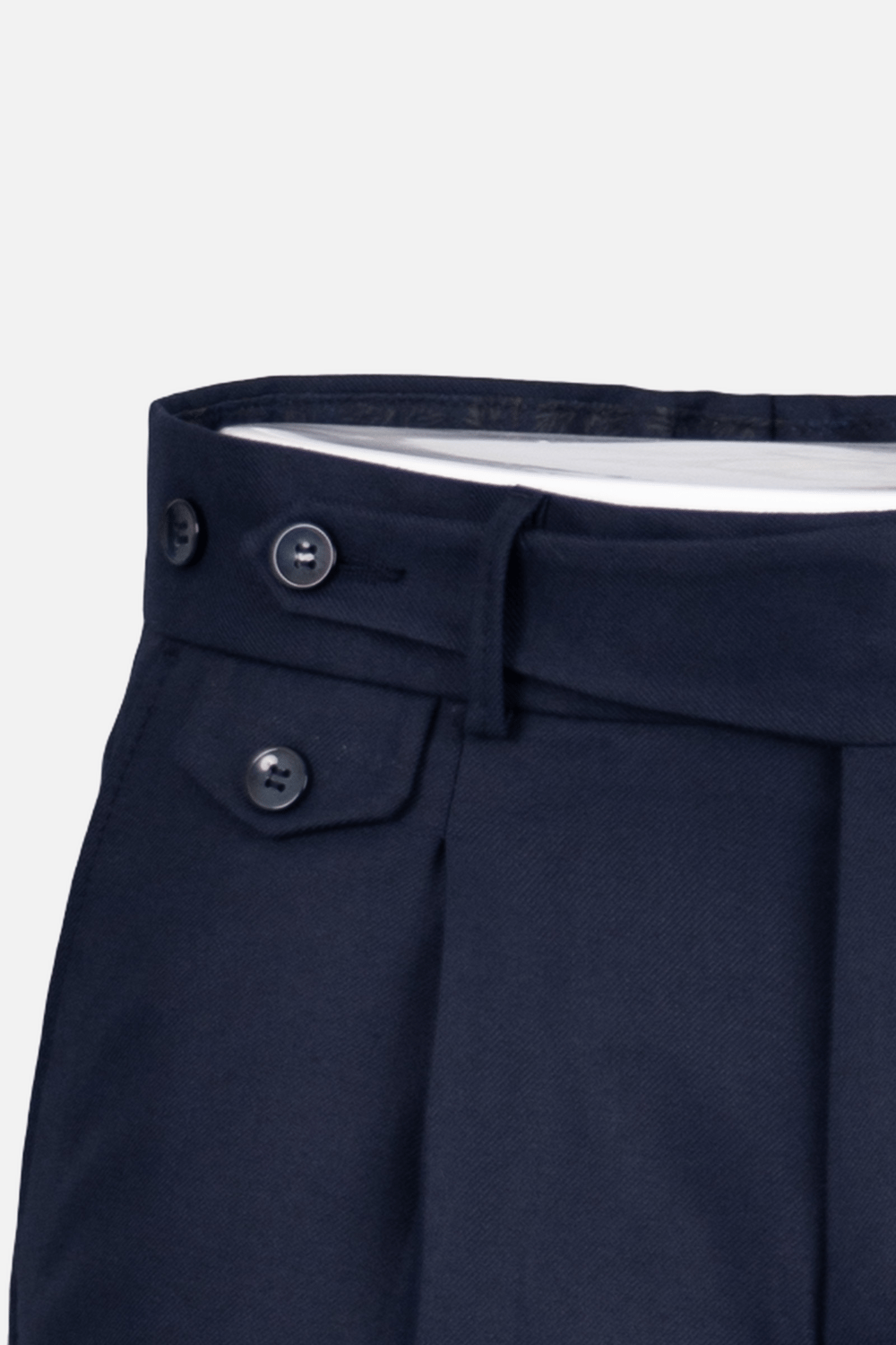 Regent Pantolon | Lacivert