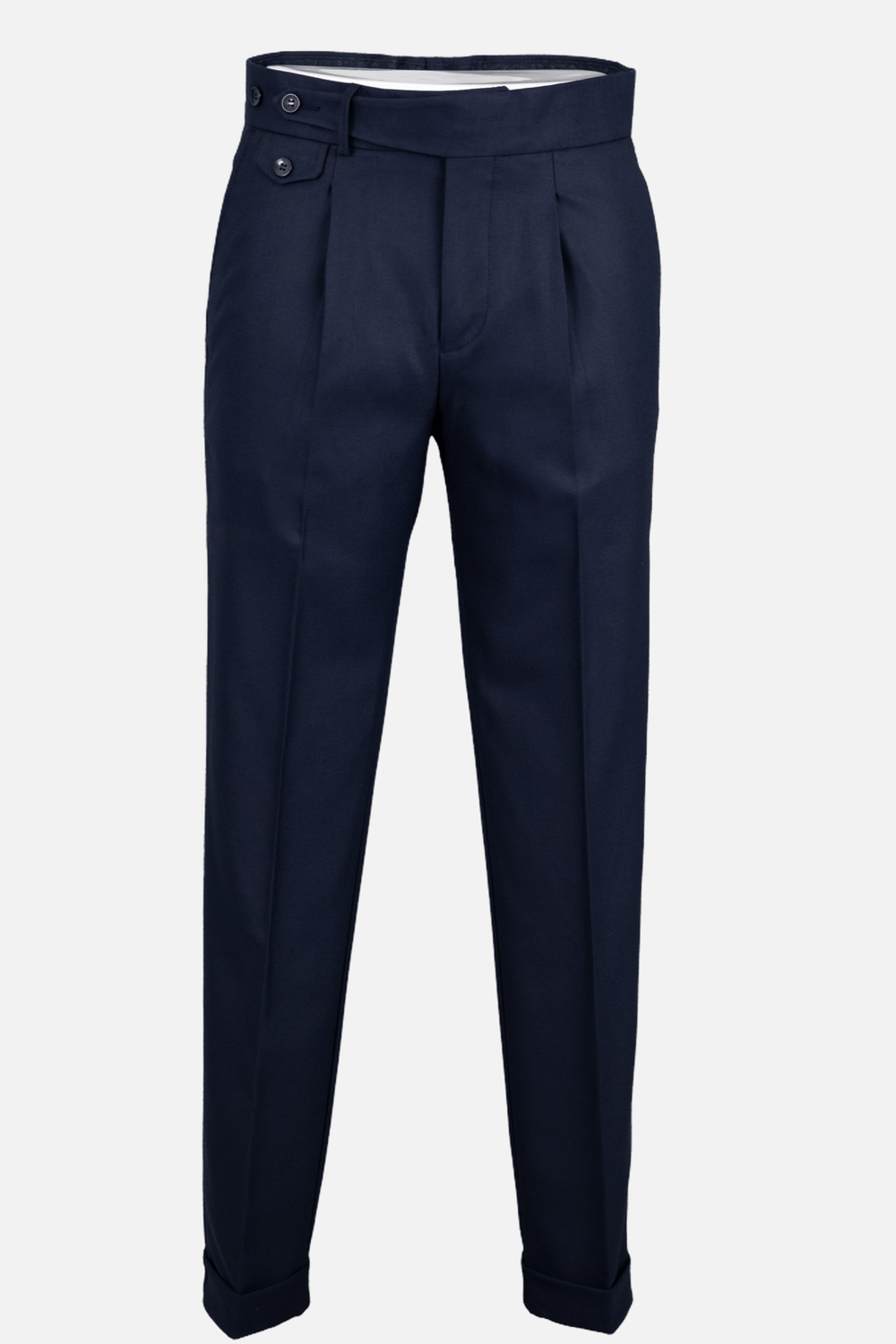 Regent Pantolon | Lacivert