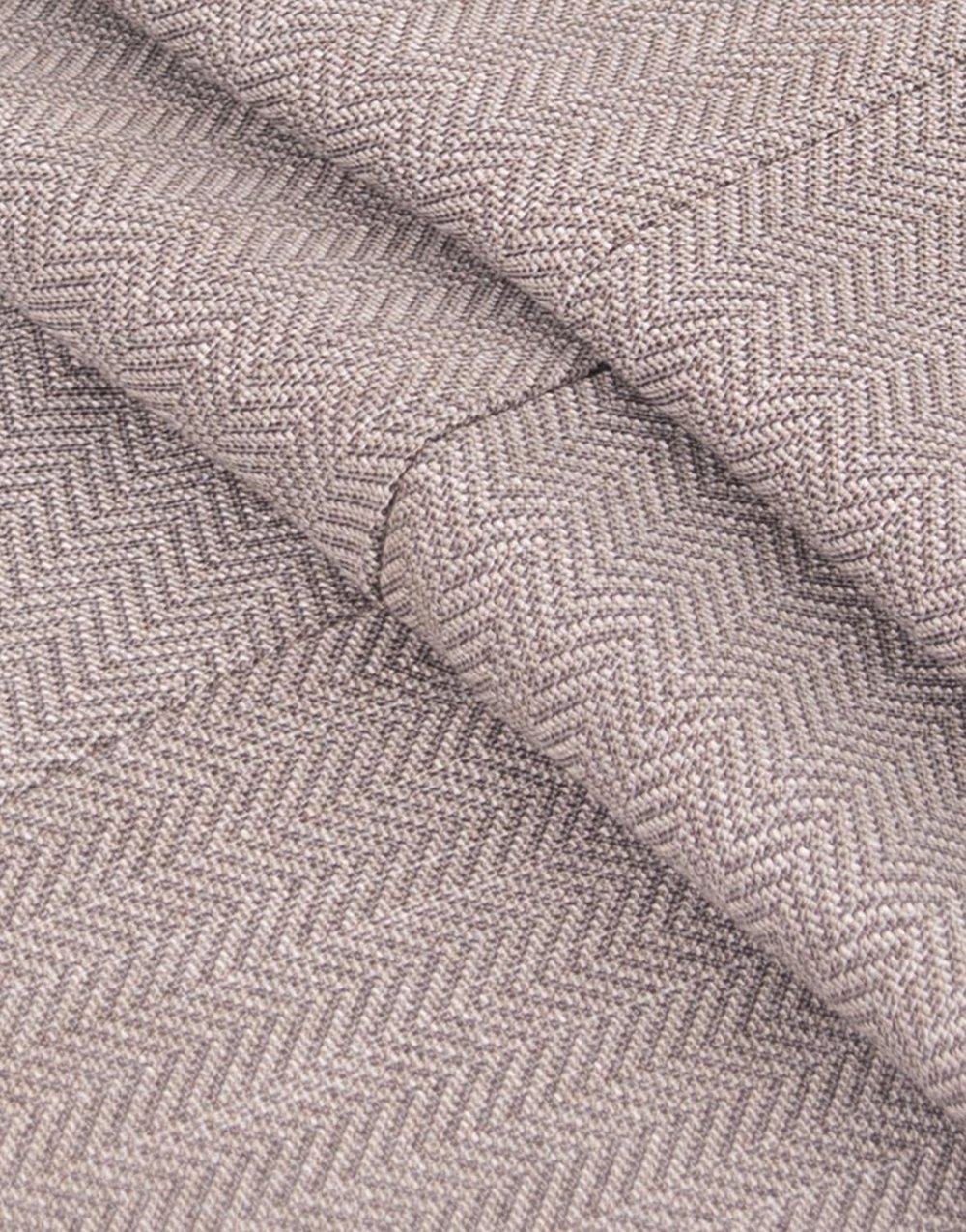 Notting Pantolon | Sütlü Kahverengi