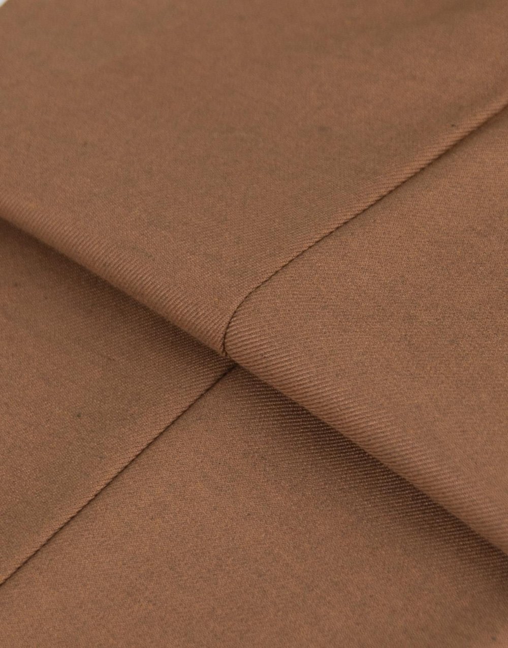 Clapham Pantolon | Taba