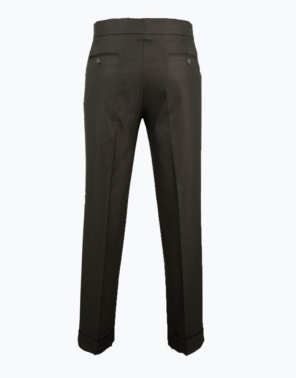 Regent Pantolon | Yeşil
