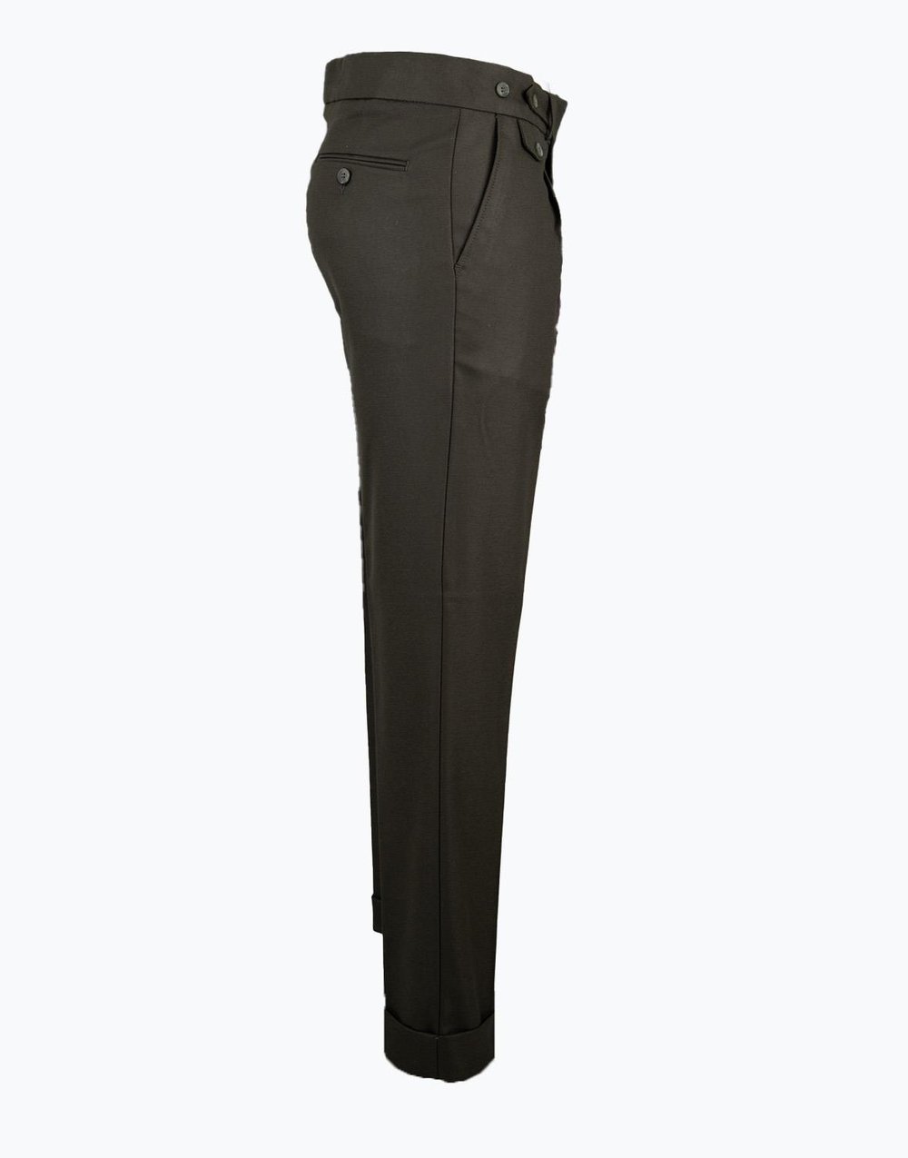 Regent Pantolon | Yeşil