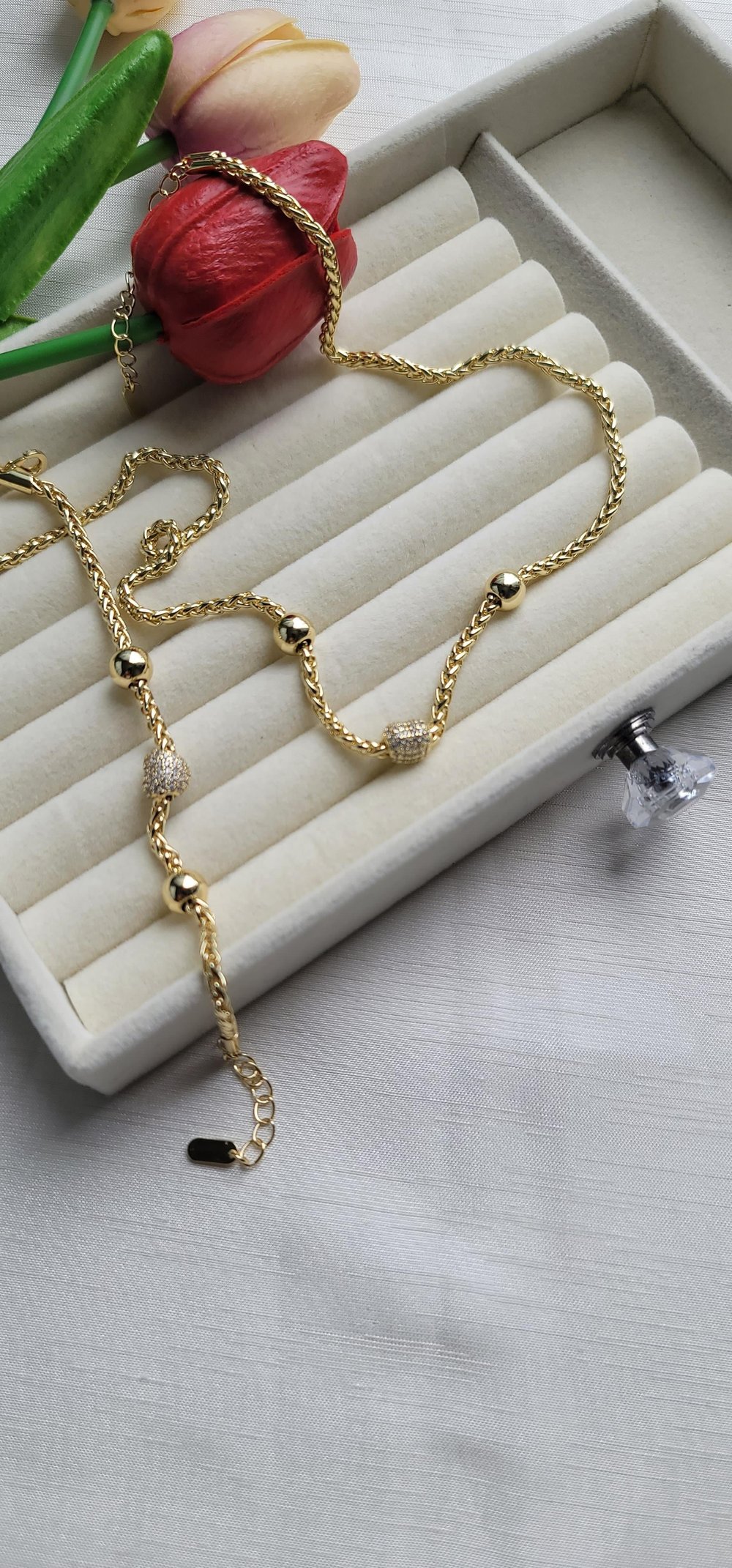 Vip 14 k dorika örgü set