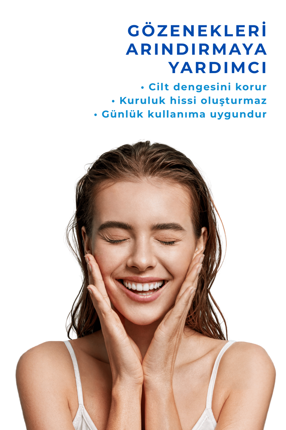 Bio Asia 8-Cup Cleansing Gel – Derin Temizlik, Gözenek Açıcı & Nem Dengeleyici Jel 120 ml