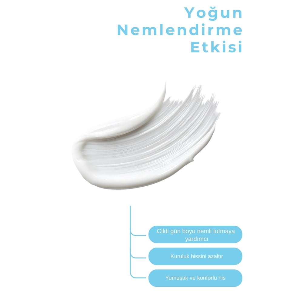 Bio Asia 8-Cup Hydrating Cream – 24 Saat Yoğun Nem, Cilt Dolgunlaştırıcı Etki 50 ml