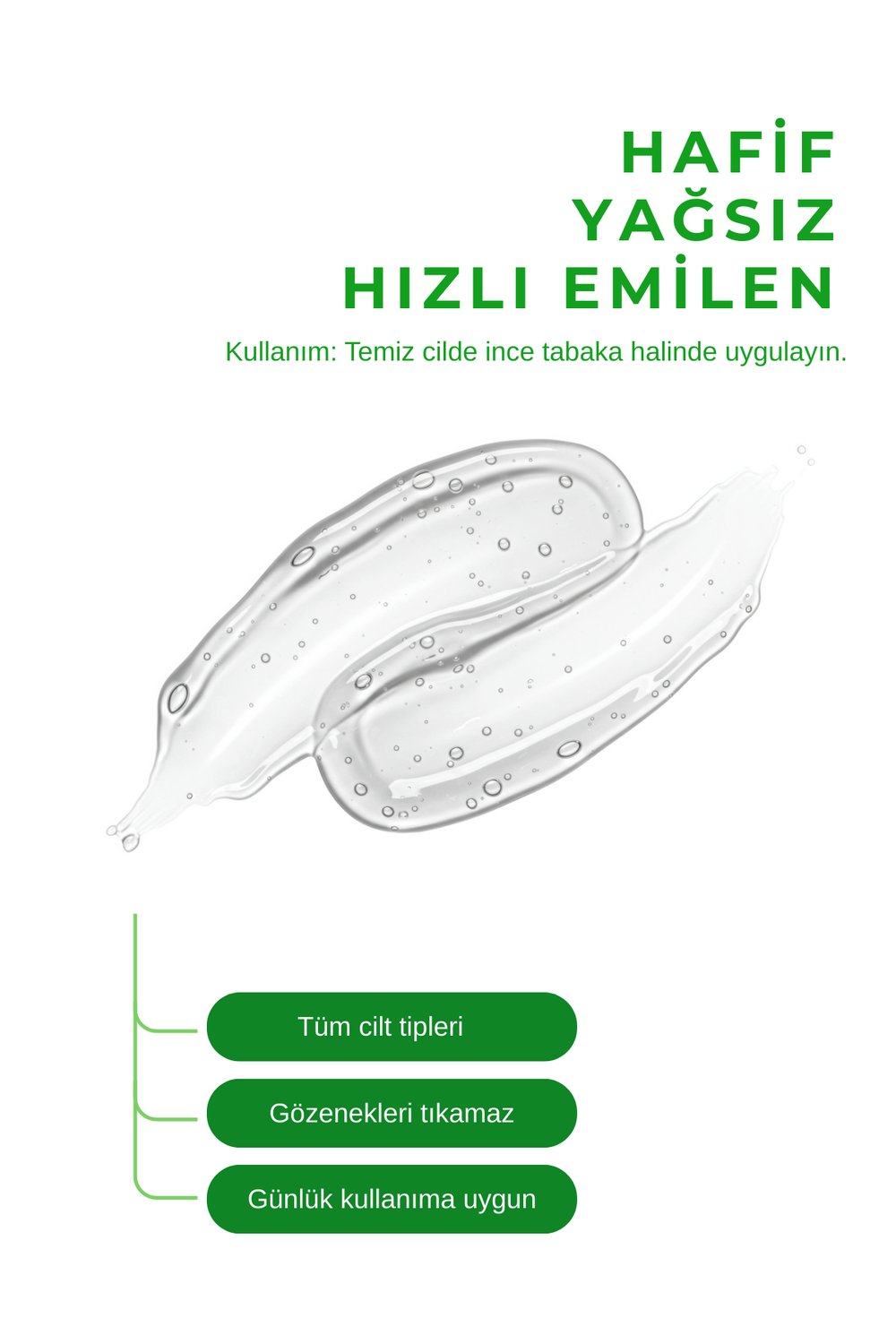 Bio Asia Aloe Vera Jel 120 ml – Cildi Yatıştırıcı, Nemlendirici & Onarıcı Jel Formül